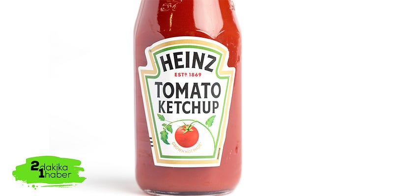 Heinz, 157. yılında klasik cam şişesini geri getirdi