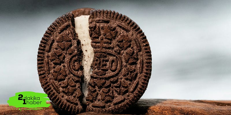 Oreo ve BTS’ten gençlerin beklediği iş birliği