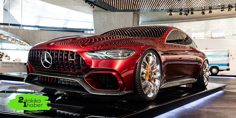 Z kuşağı otomotiv markalarını da dönüşüme zorluyor