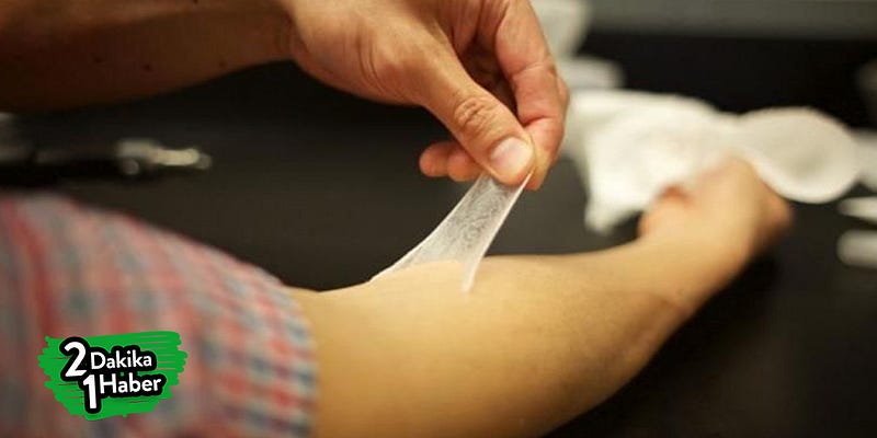 Biyolojik ve Kimyasal Tehdide Karşı Koruyan Nano Giysi