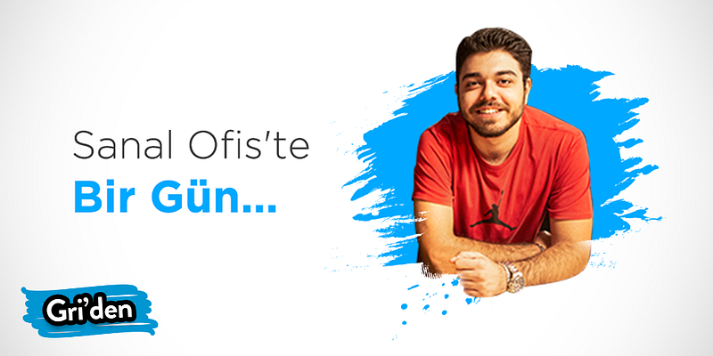 İşte O: Bahadır Avcı