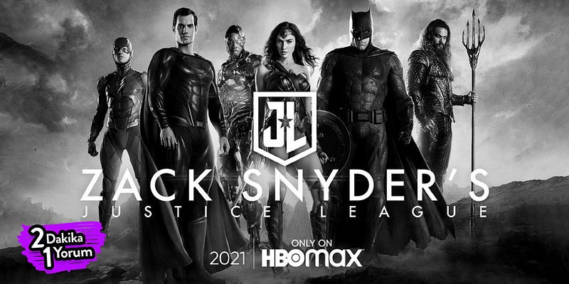 Sinema Tarihine Geçecek Bir Sosyal Medya Kampanyası: #relasethesnydercut