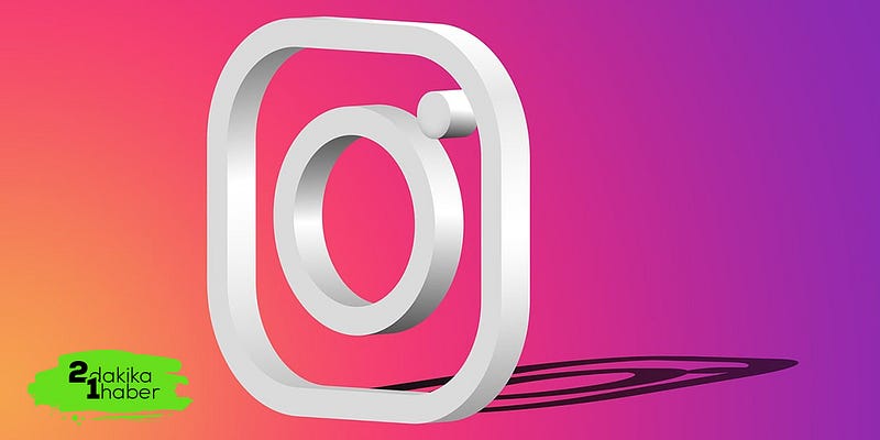 Instagram’ın gözü yapay zekada
