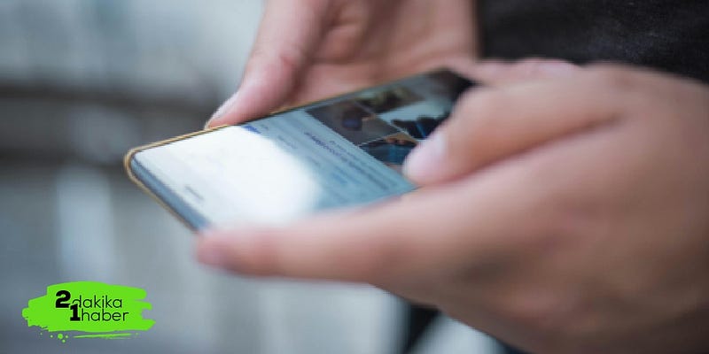 Markaların yeni etkileşim yöntemi, sosyal medya dizileri