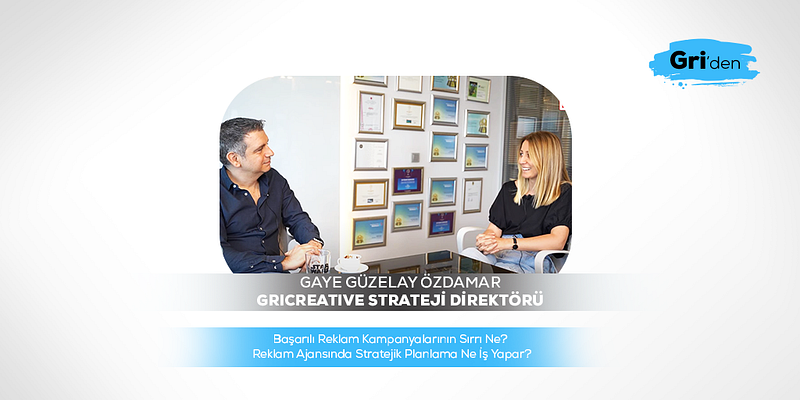 Başarılı reklam kampanyalarının sırrı ne?