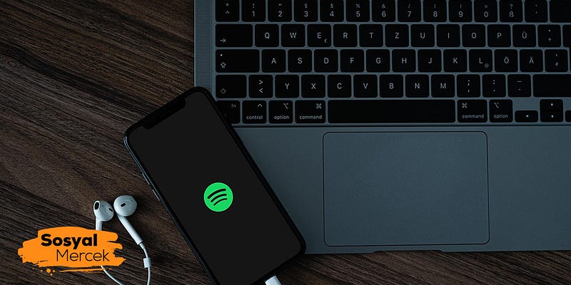 Spotify’a yapay zeka dokunuşu!