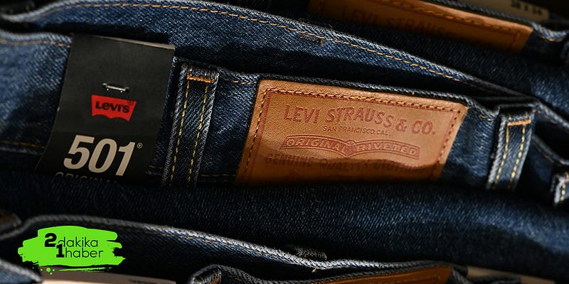 Levi’s, Z kuşağına sürdürülebilir moda becerileri kazandırıyor