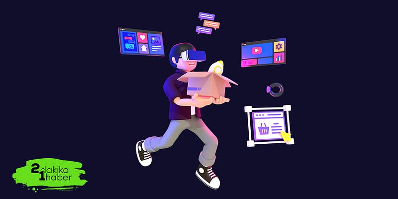 Markalar Metaverse’te neler yapıyor?