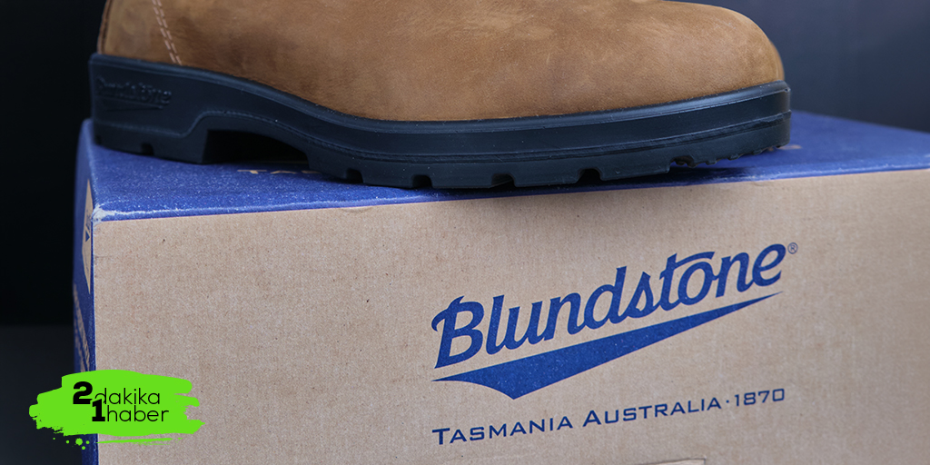 Blundstone, ayakkabının eskimesini reklamın yıldızı yaptı