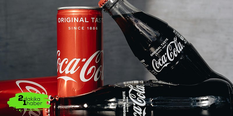 Coca-Cola’nın yeni kampanyasının odağı, her lezzete eşlik etmesi