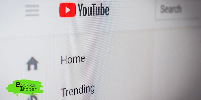 Tüketici güveni için YouTube önemli
