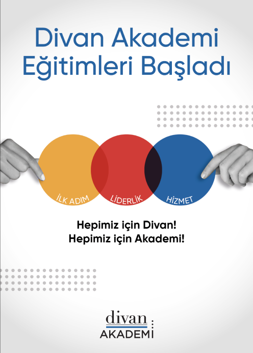 Divan Akademi Görsel Kimlik