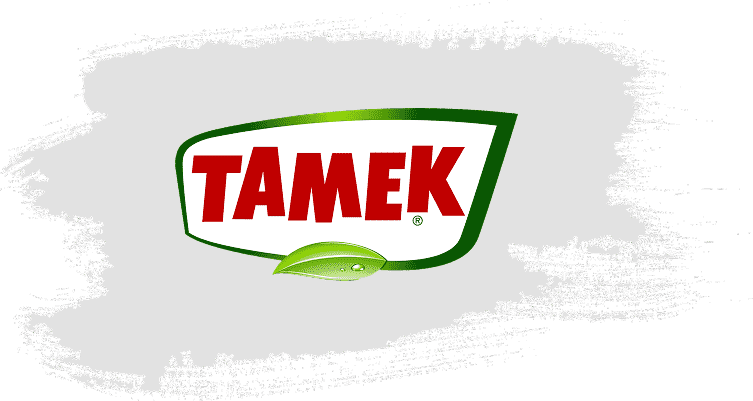 Tamek