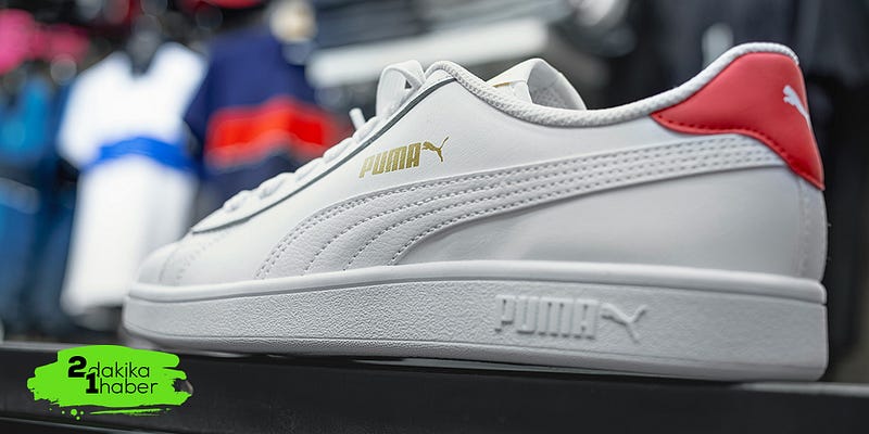 Puma, genç tüketiciye Fortnite üzerinden ulaşacak