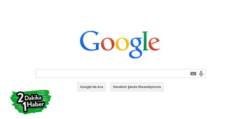 Bu Yıl Google’da En Çok Ne Arandı?