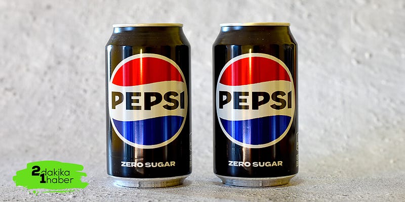 Pepsi, popüler kültürden vazgeçmiyor