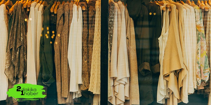 Kalıcı sürdürülebilirlik moda markaları için hayal değil