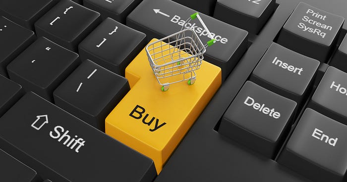 E-Ticaret Sektörünün En Büyük Kâbusu: Terk Edilen Alışveriş Sepeti