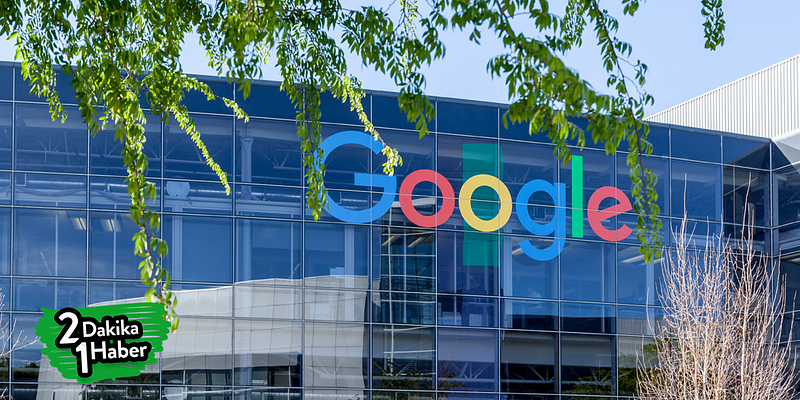 Google Reklamlar için Türkiye’den Ekstra Ücret Alacak. Peki Neden?