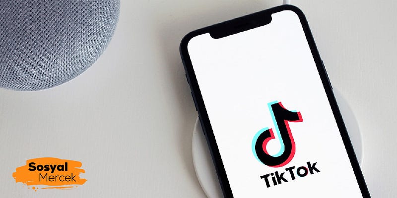 TikTok, DM’lerde sesli ve görsel paylaşımı başlattı