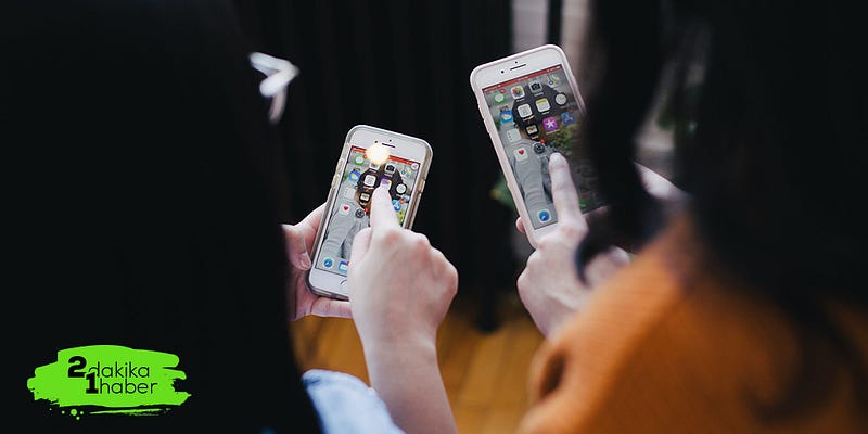 Perakendecilerin yeni cankurtaranı mobil uygulama pazarlaması