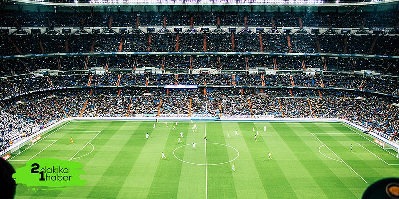 Futbol Pepsi için neden bu kadar önemli?