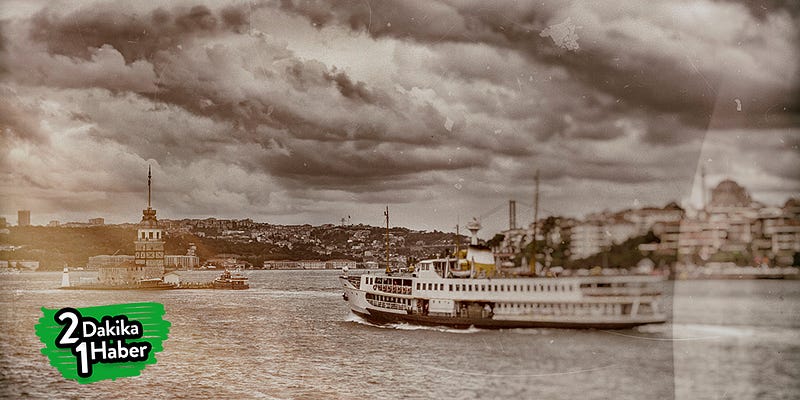 Açık Hava Reklamlarının Türkiye Tarihi: Konuşan Kent