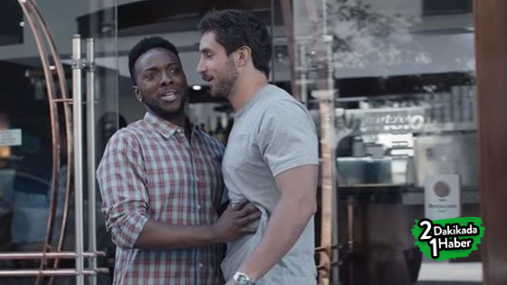 Gillette, yeni reklam kampanyasıyla gündemde