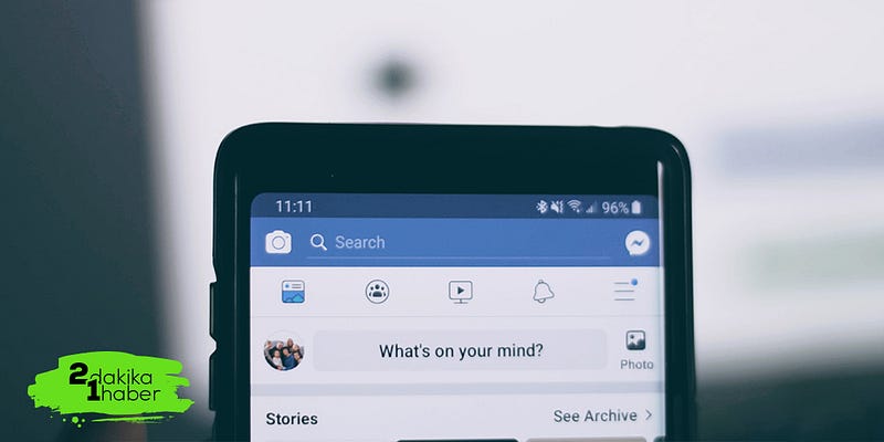 Facebook’un gözü Metaverse’de