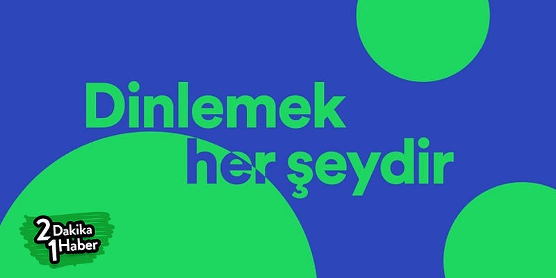 Spotify’a Yeni bir Özellik: Hep Seveceklerin