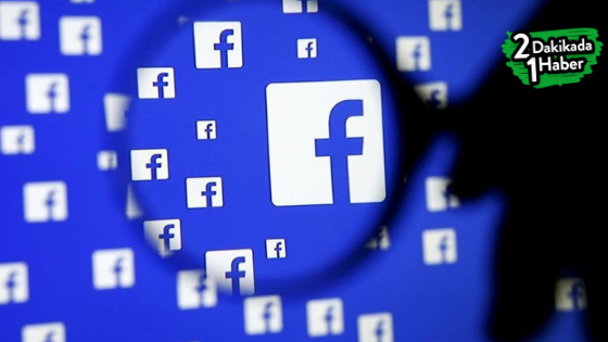 Cezalısın Facebook!