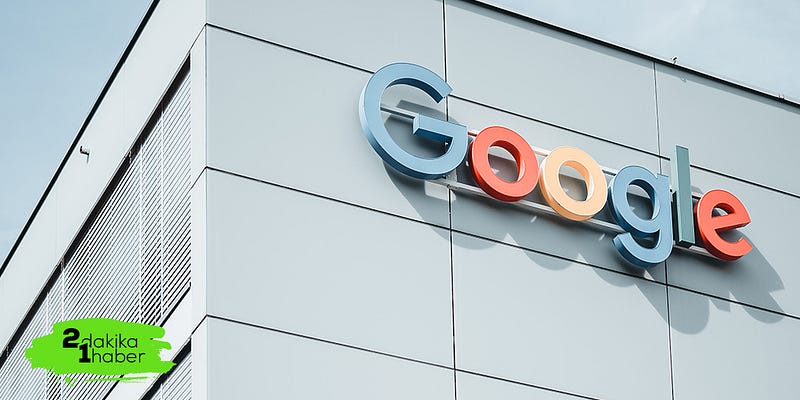 Google artırılmış gerçeklikten daha fazla yararlanacak