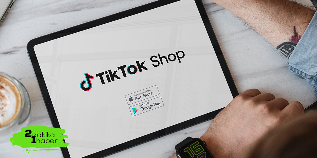 TikTok Shop ile Viralden Vitrine