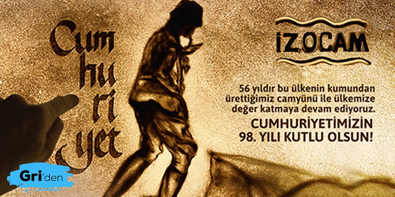 Cumhuriyet Bayramı Filminde “Öz”e Dönüş