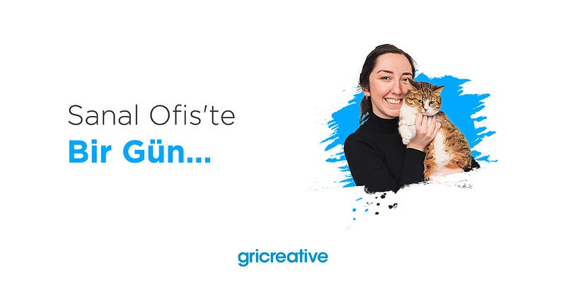 Sanal Ofis: Esra Karakuş