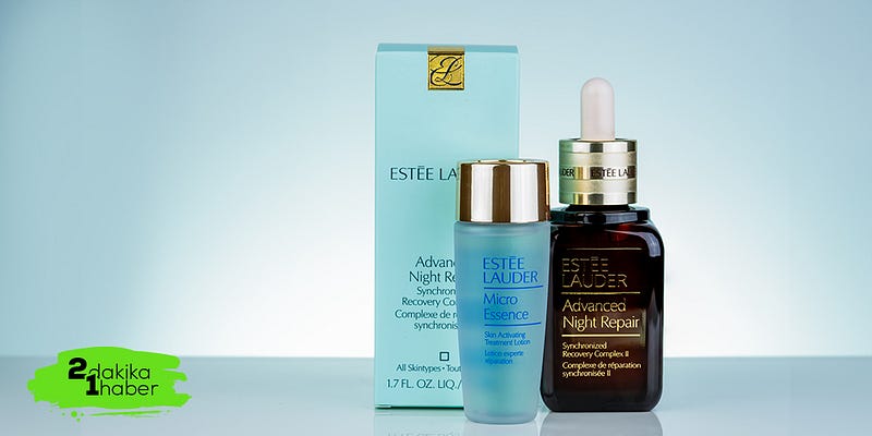 Estée Lauder-Microsoft iş birliği büyüyor