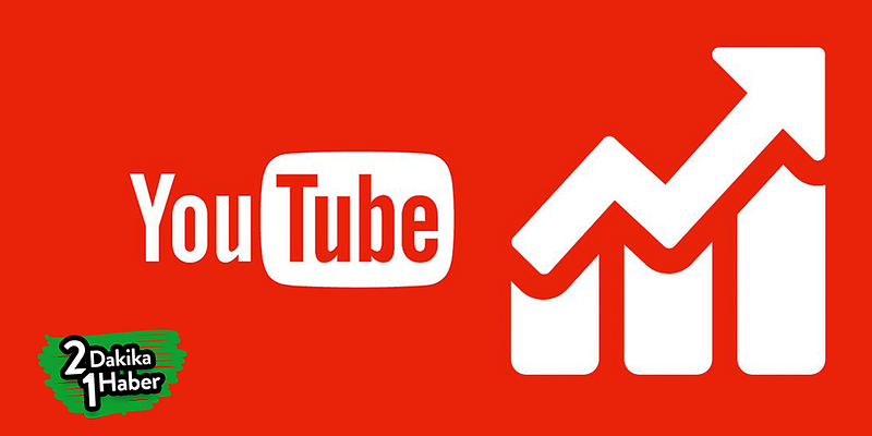 Bu Yıl YouTube’da Neler İzledik?