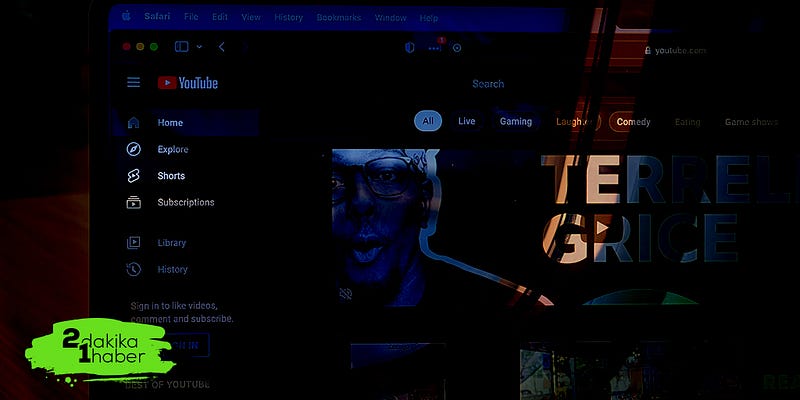 YouTube’un hedefi atlanamayan reklamları çoğaltmak