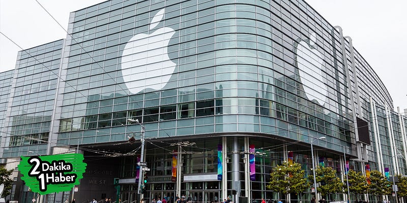 Dünya Geliştiriciler Konferansı (WWDC) Başlıyor