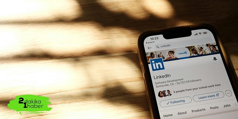 LinkedIn’in yeni rolü ve değişen içerik dili