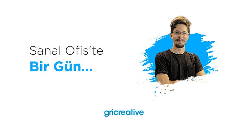 Sanal Ofis’te Bir Gün: Barış Beysel