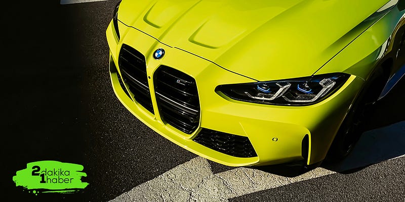Yeni BMW kampanyası: Yapaylık kaosunun göbeğinde neye güven duymalıyız?