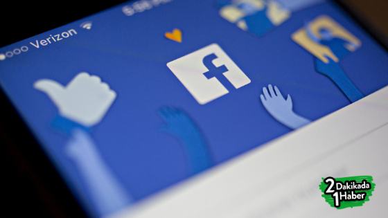 Facebook’ta yerel haberler ön planda