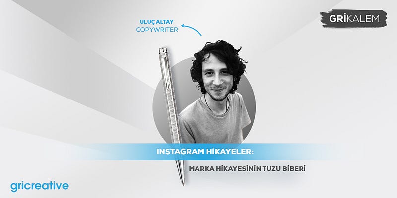 Instagram Hikayeler: Marka Hikayesinin Tuzu Biberi