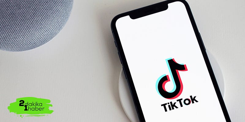 TikTok, sosyal medya platformundan daha fazlası olmaya kararlı