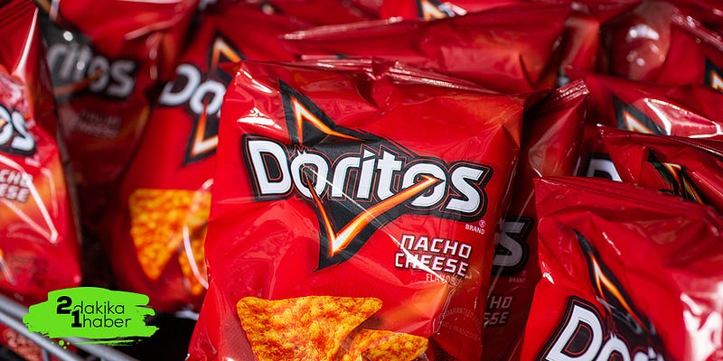 Doritos Silent çıtırtı derdini sonlandırıyor
