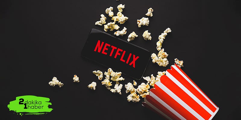 Netflix kapılarını reklamlara açıyor mu?