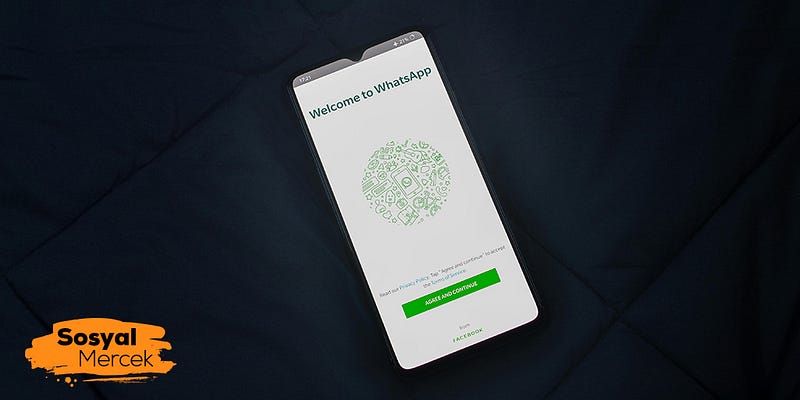 WhatsApp’tan güvenlik ve kişiselleştirmede yeni dönem