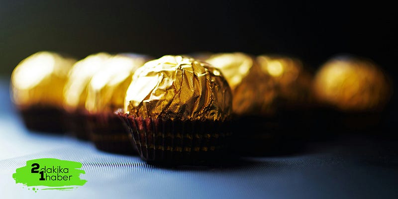 Ferrero’dan Dünya Kupası için rekor pazarlama hamlesi
