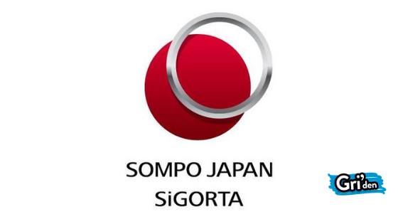 Sompo Japan, Gri Creative’e emanet